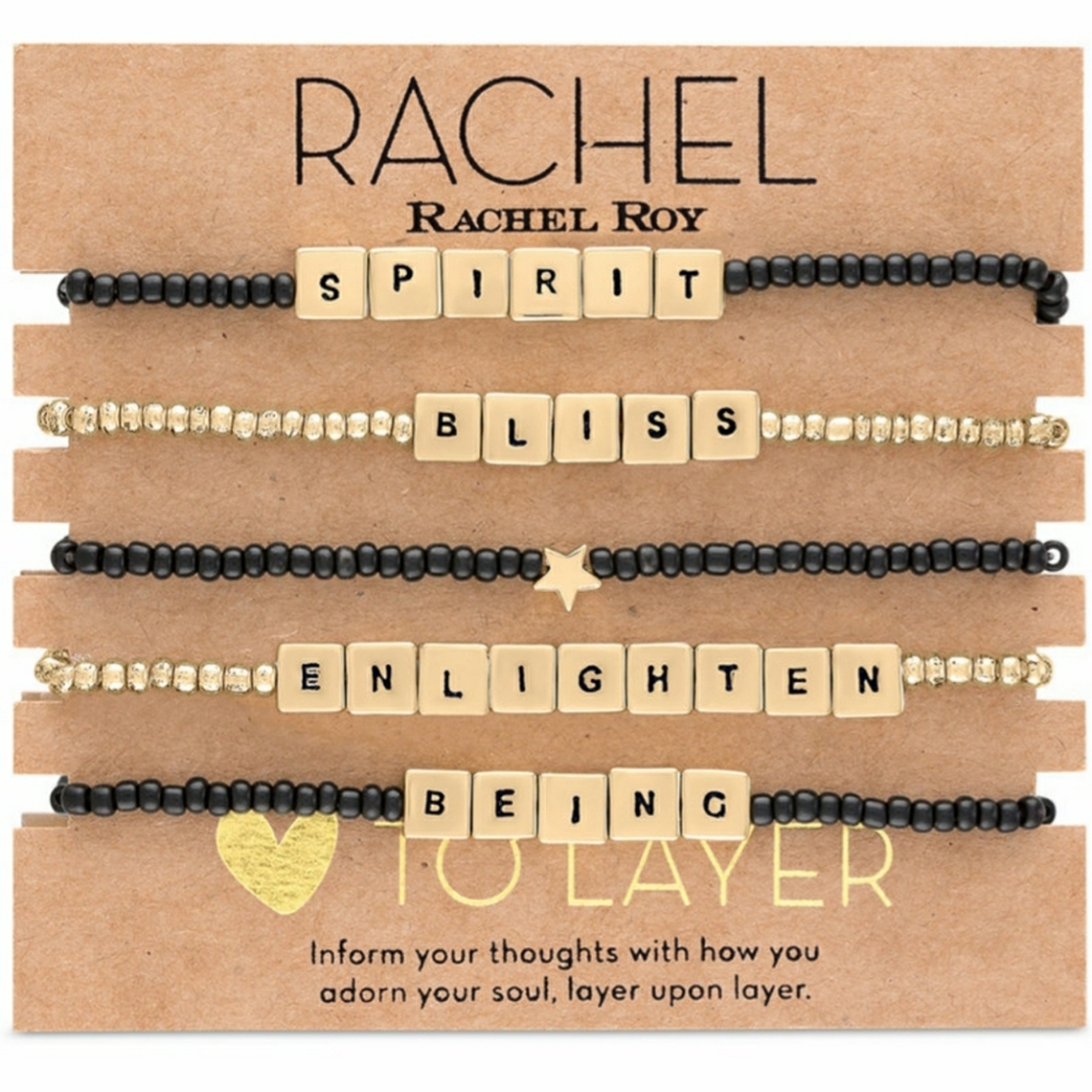 RACHEL Roy Bracelet